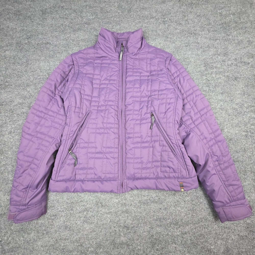 Vintage Nike ACG All Conditions Gear Outer Layer 3 Women's‎ Jacket Size M (8-10)